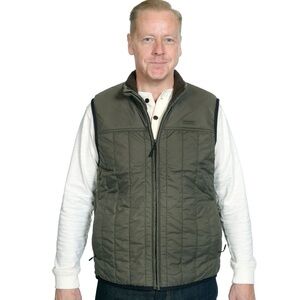 Filson Ultralight Insulated Vest